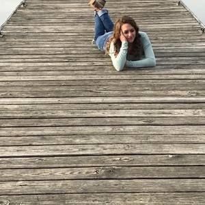 Meet your Posher, Katherine